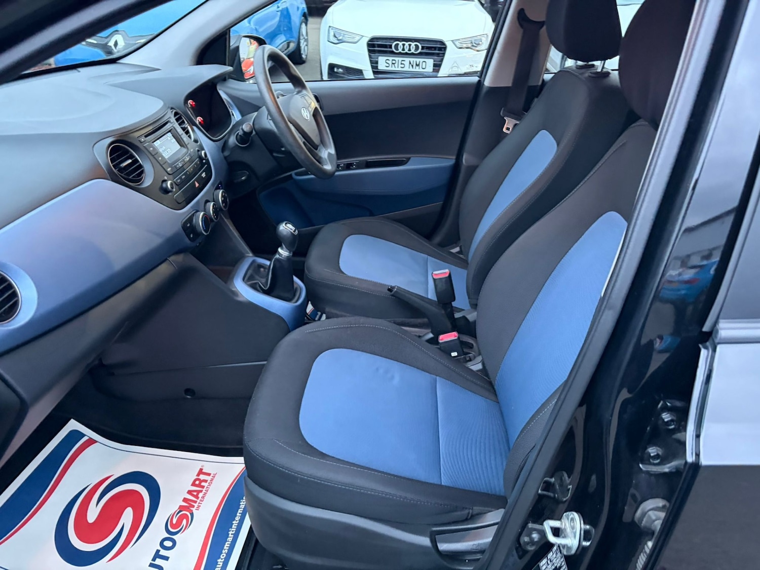 Used Hyundai i10 2016 for sale - 77326605: Photo 15