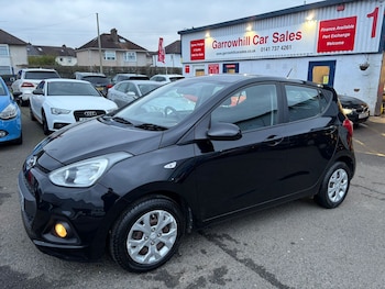 Used Hyundai i10 2016 for sale - 77326605: Photo