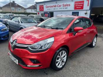 2017 (17) - 1.2 16V Dynamique Nav 5dr