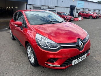 Used Renault Clio 2017 for sale - 75382625: Photo
