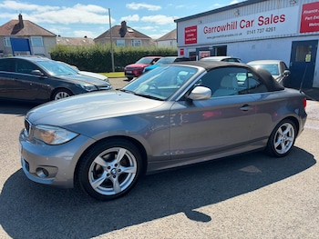 Used BMW 1 Series 2012 for sale - 79298408: Photo