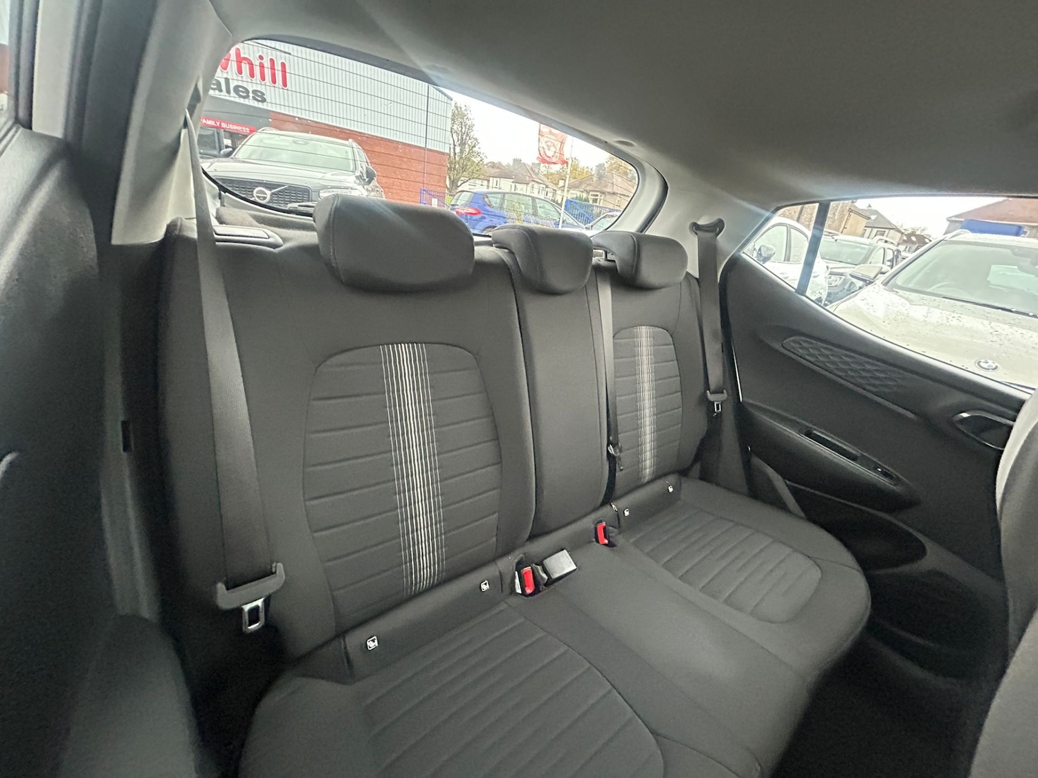 Used Hyundai i10 2022 for sale - 76426682: Photo 11