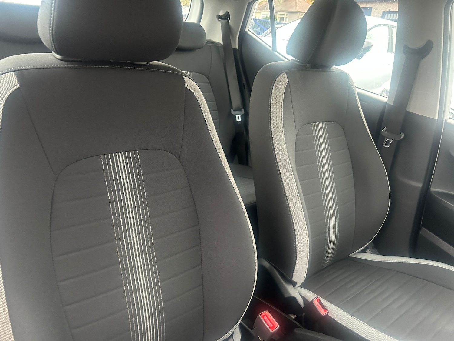 Used Hyundai i10 2022 for sale - 76426682: Photo 12