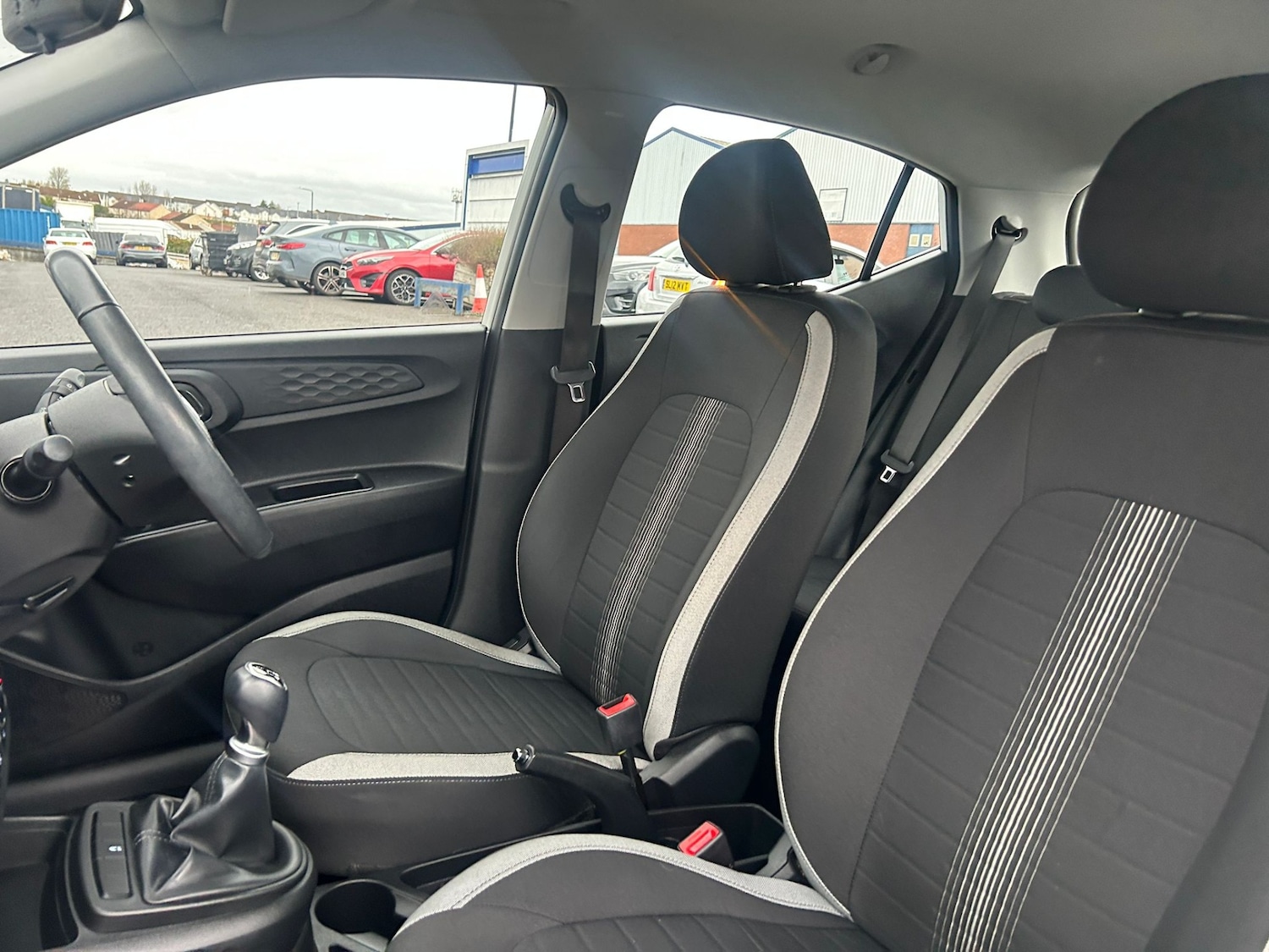 Used Hyundai i10 2022 for sale - 76426682: Photo 15