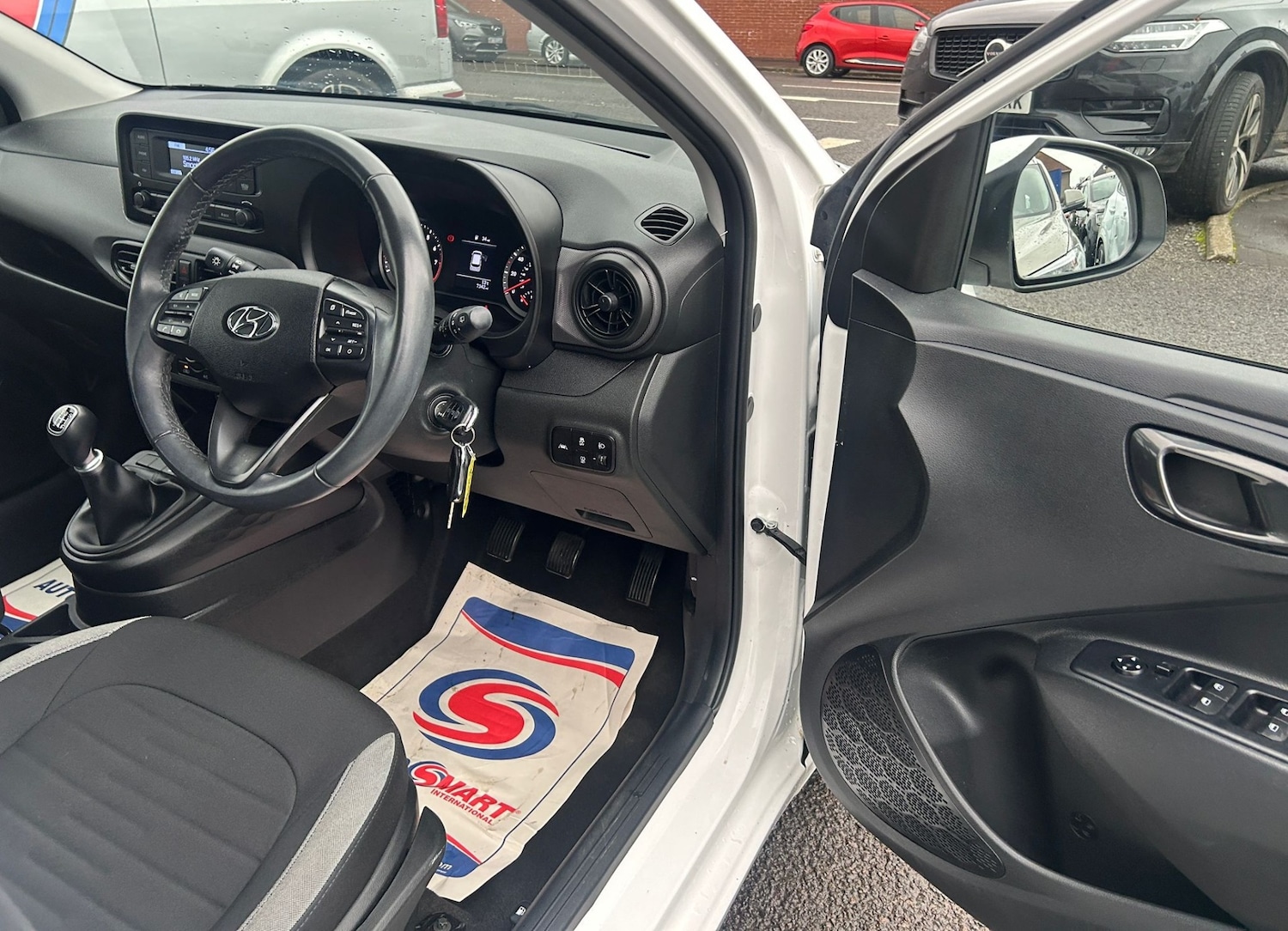 Used Hyundai i10 2022 for sale - 76426682: Photo 18