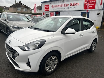 Used Hyundai i10 2022 for sale - 76426682: Photo