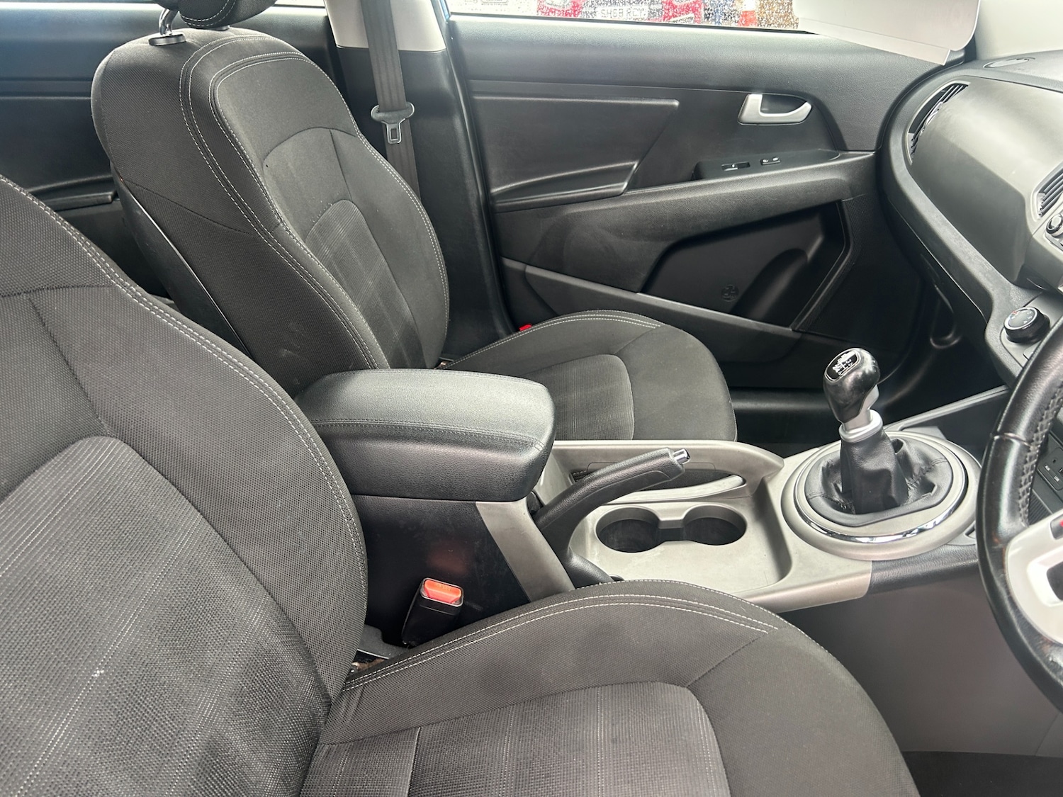 Used Kia Sportage 2014 for sale - 78092854: Photo 13