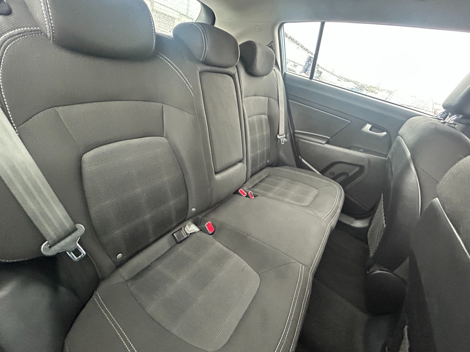 Used Kia Sportage 2014 for sale - 78092854: Photo 15