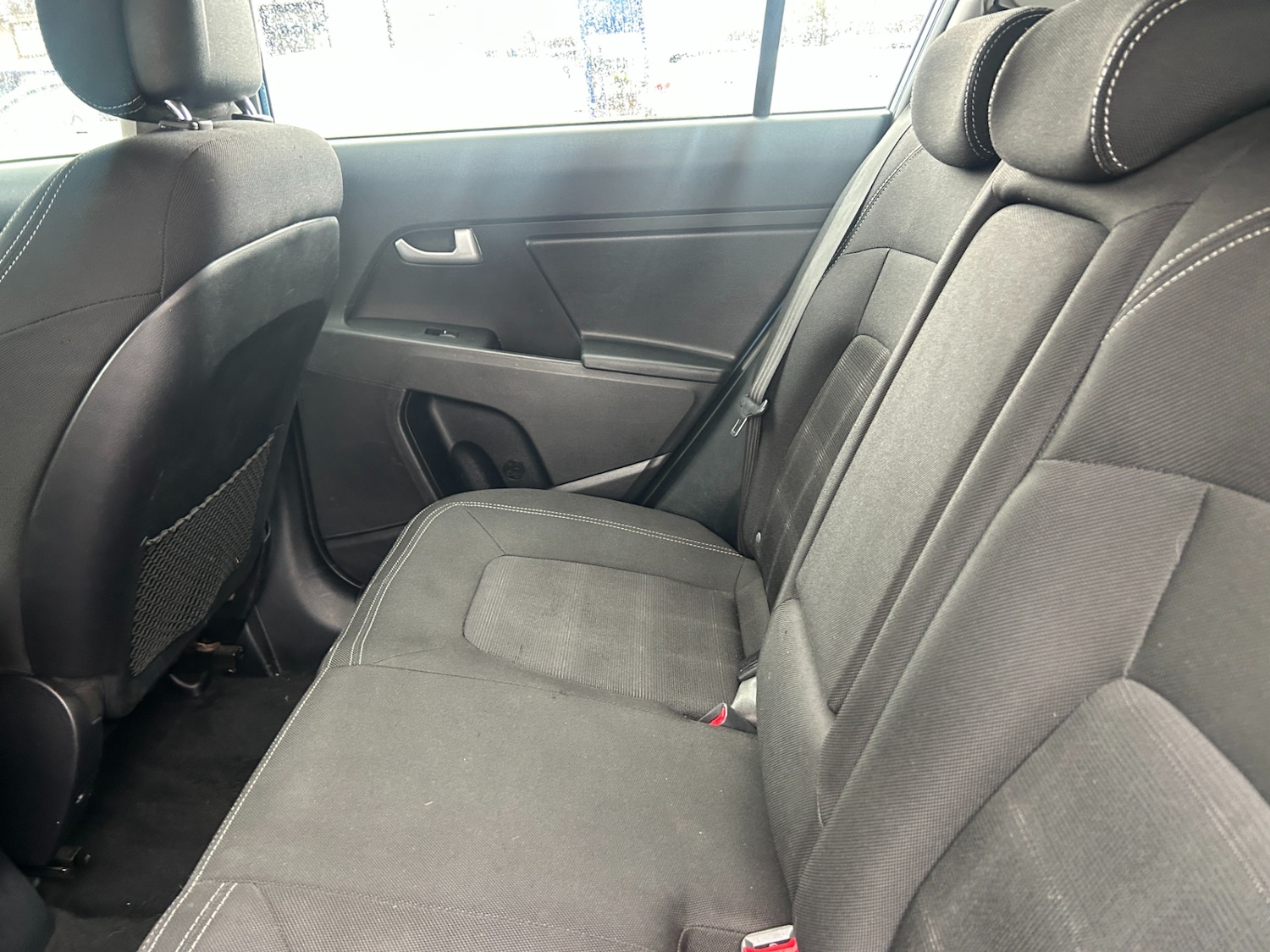 Used Kia Sportage 2014 for sale - 78092854: Photo 16