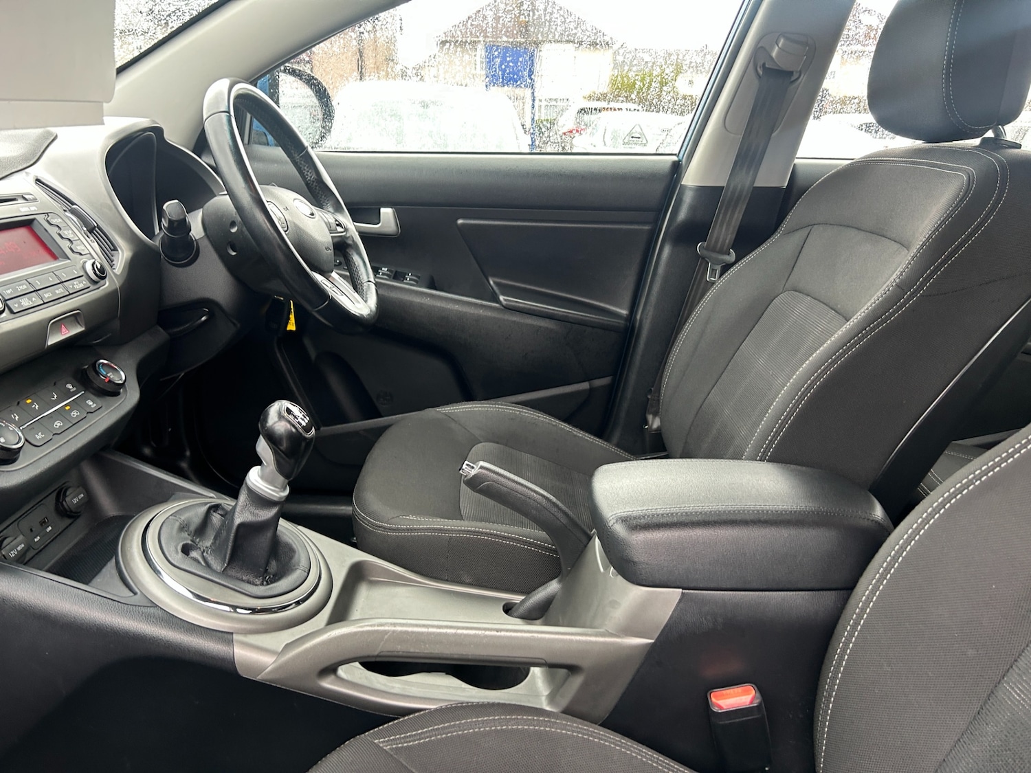 Used Kia Sportage 2014 for sale - 78092854: Photo 18