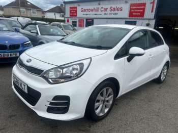 2016 (66) - 1.25 SE 5dr