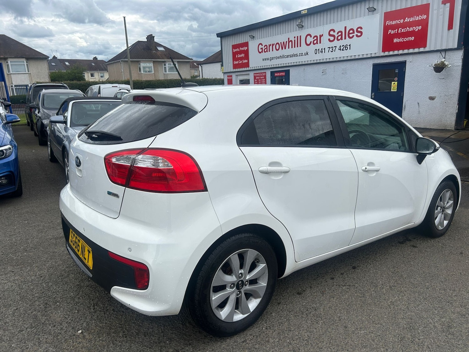 Vehicle 7