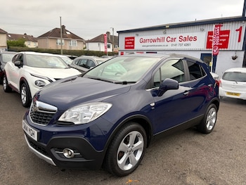 2014 (14) - 1.7 CDTi SE 5dr