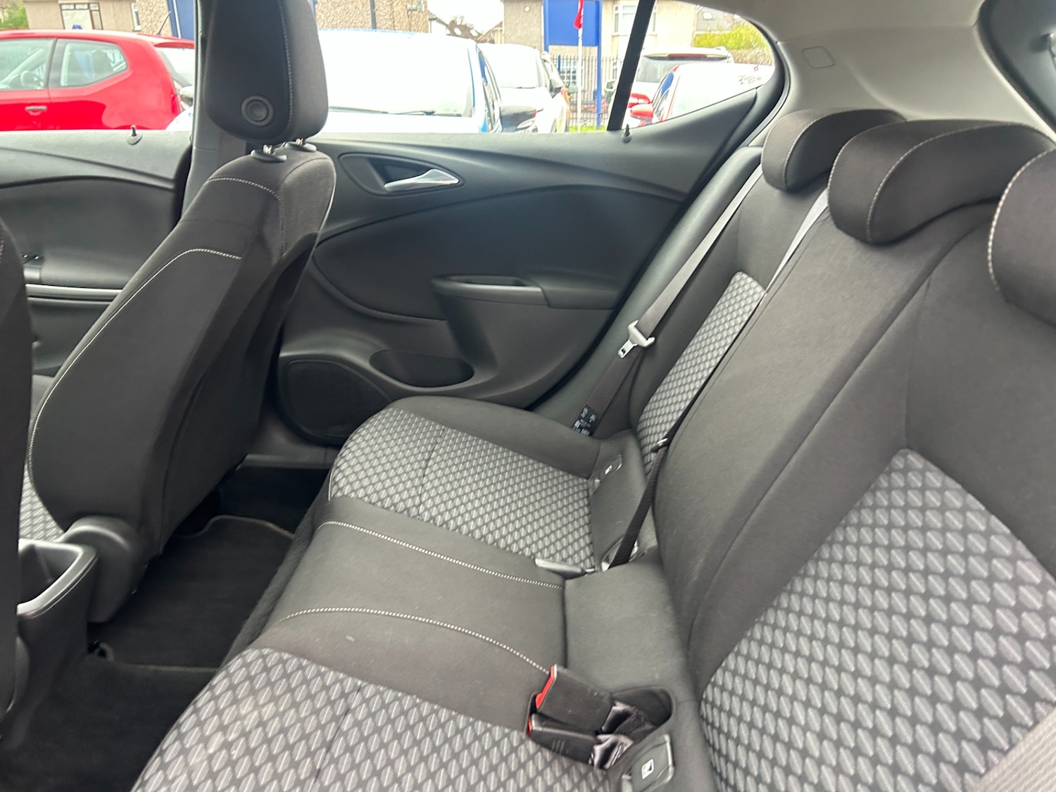 Used Vauxhall Astra 2017 for sale - 77324515: Photo 16