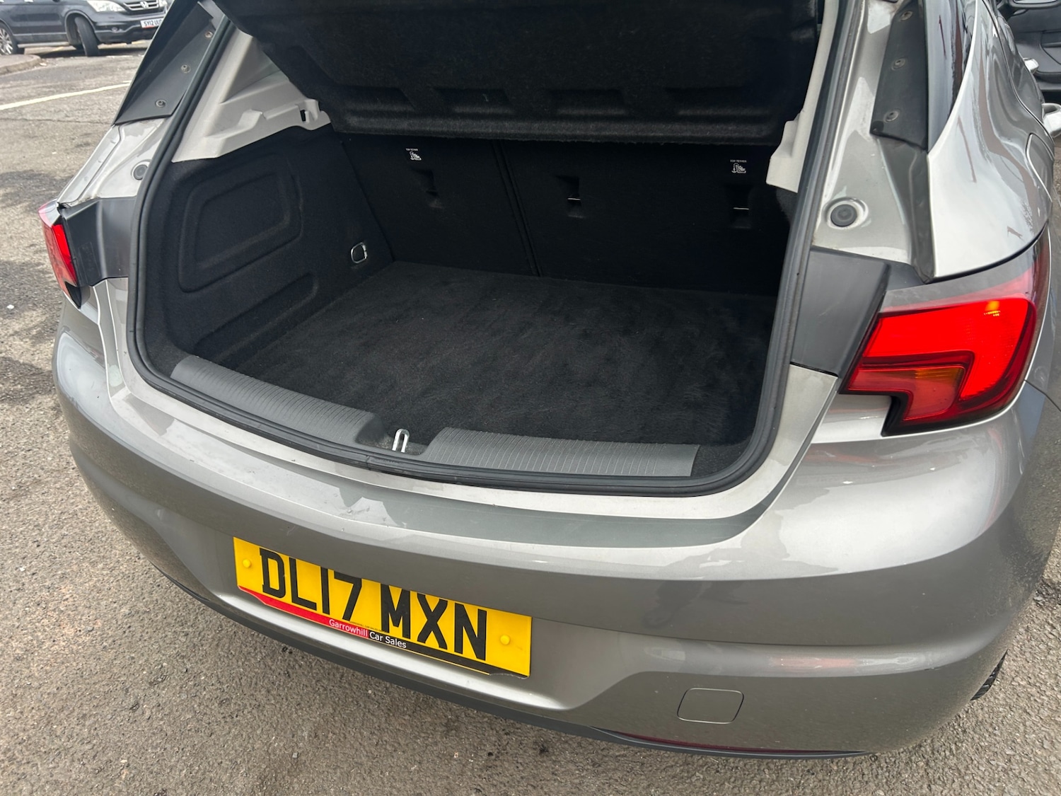 Used Vauxhall Astra 2017 for sale - 77324515: Photo 7