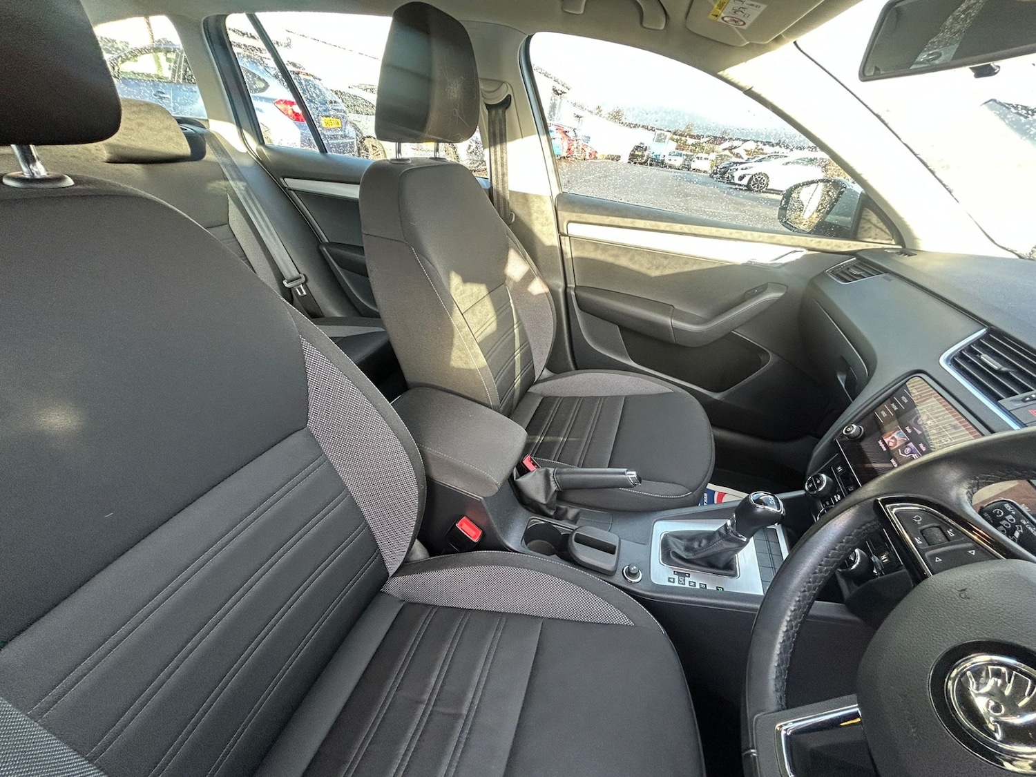 Used Skoda Octavia 2020 for sale - 76401946: Photo 11