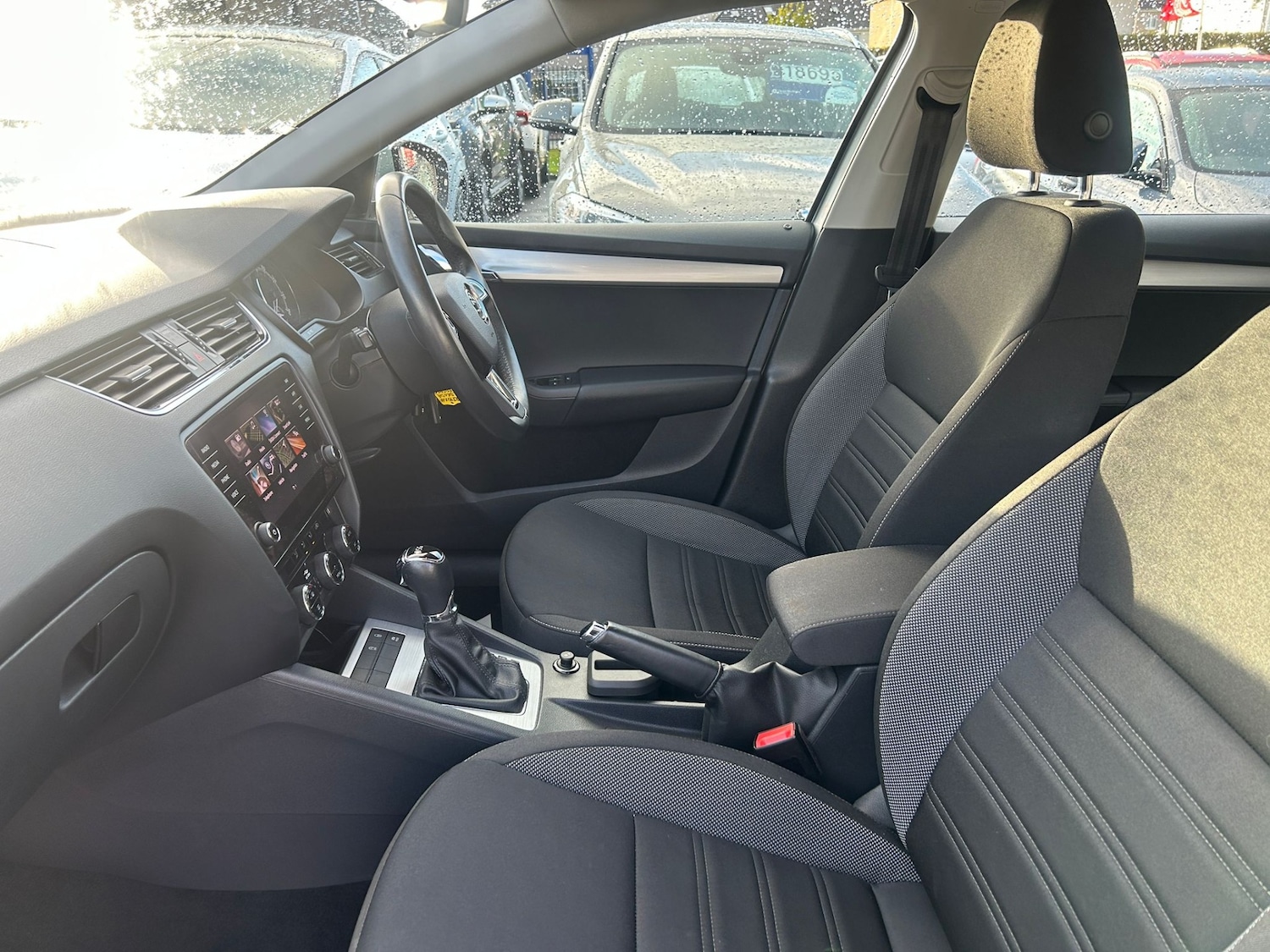 Used Skoda Octavia 2020 for sale - 76401946: Photo 13