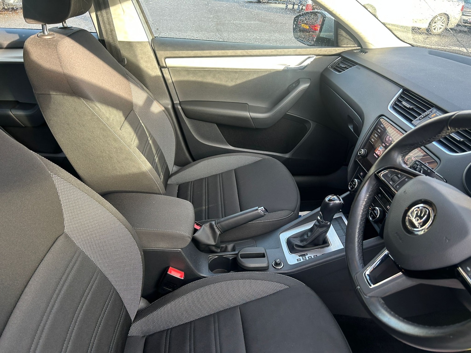 Used Skoda Octavia 2020 for sale - 76401946: Photo 15