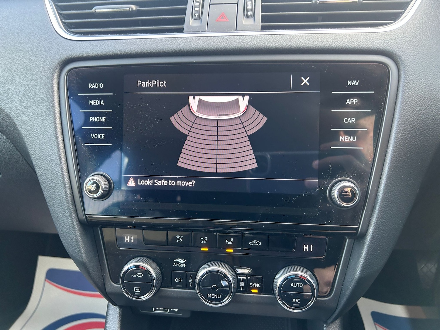 Used Skoda Octavia 2020 for sale - 76401946: Photo 16