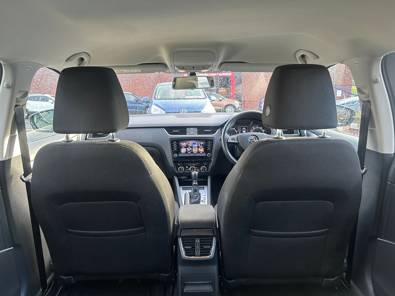 Used Skoda Octavia 2020 for sale - 76401946: Photo 18