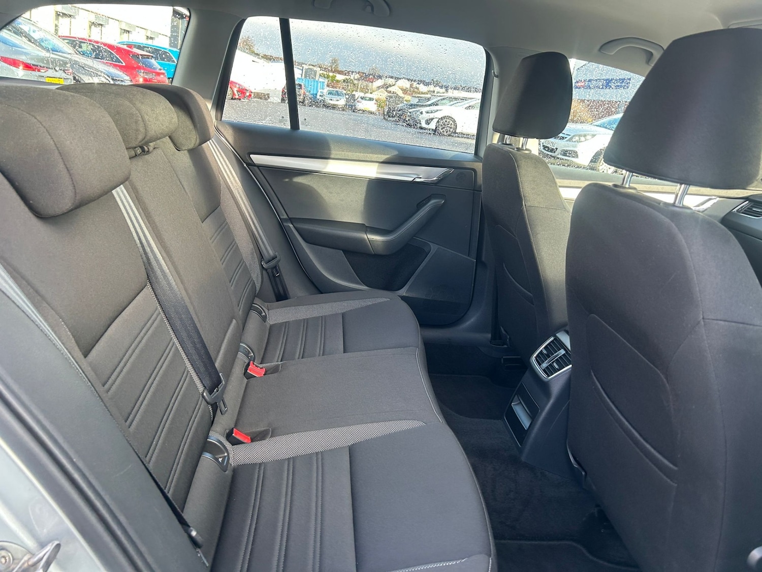 Used Skoda Octavia 2020 for sale - 76401946: Photo 19