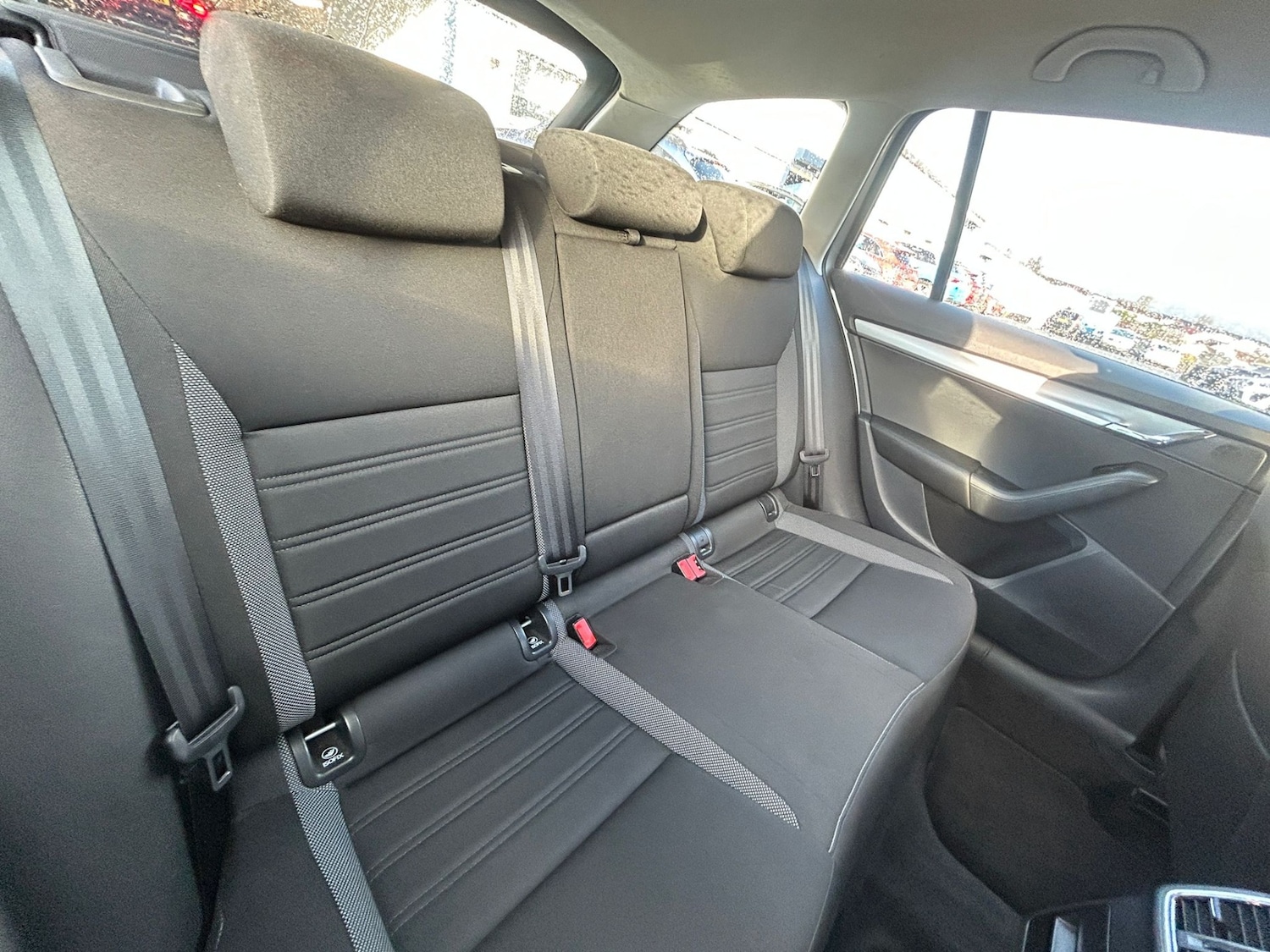 Used Skoda Octavia 2020 for sale - 76401946: Photo 21