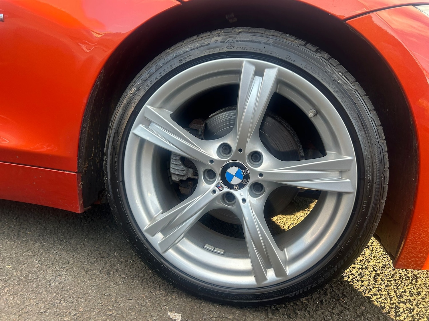 Used BMW Z4 2015 for sale - 76374246: Photo 15