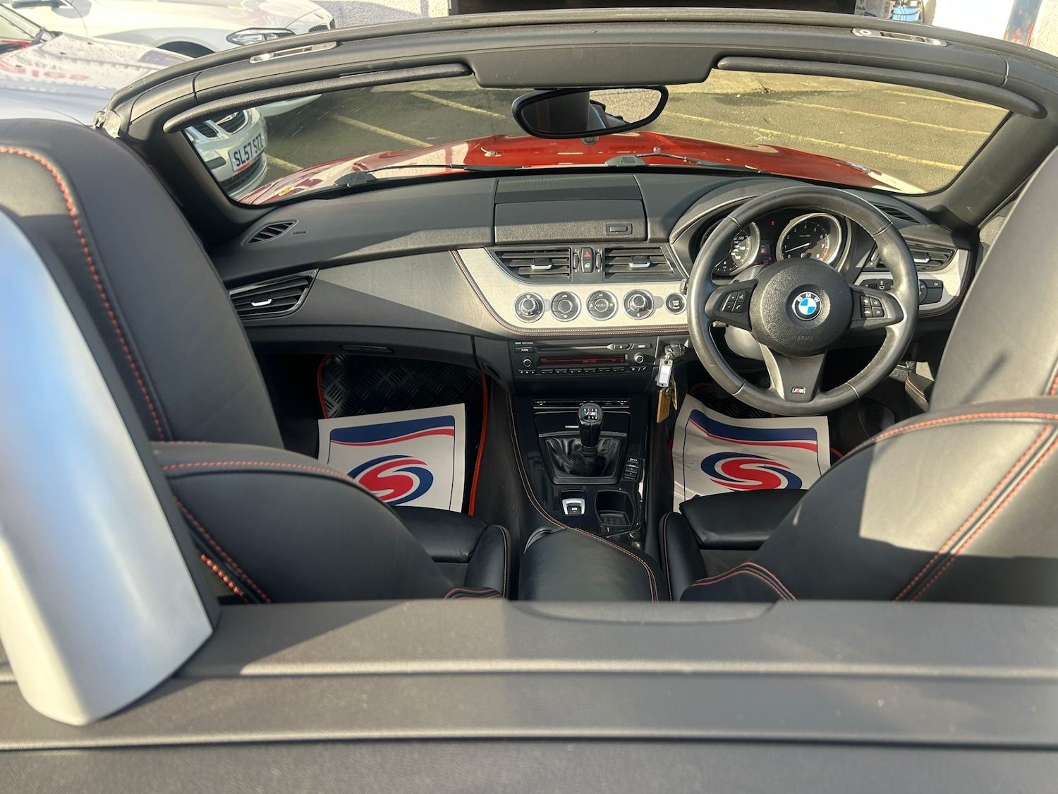 Used BMW Z4 2015 for sale - 76374246: Photo 21