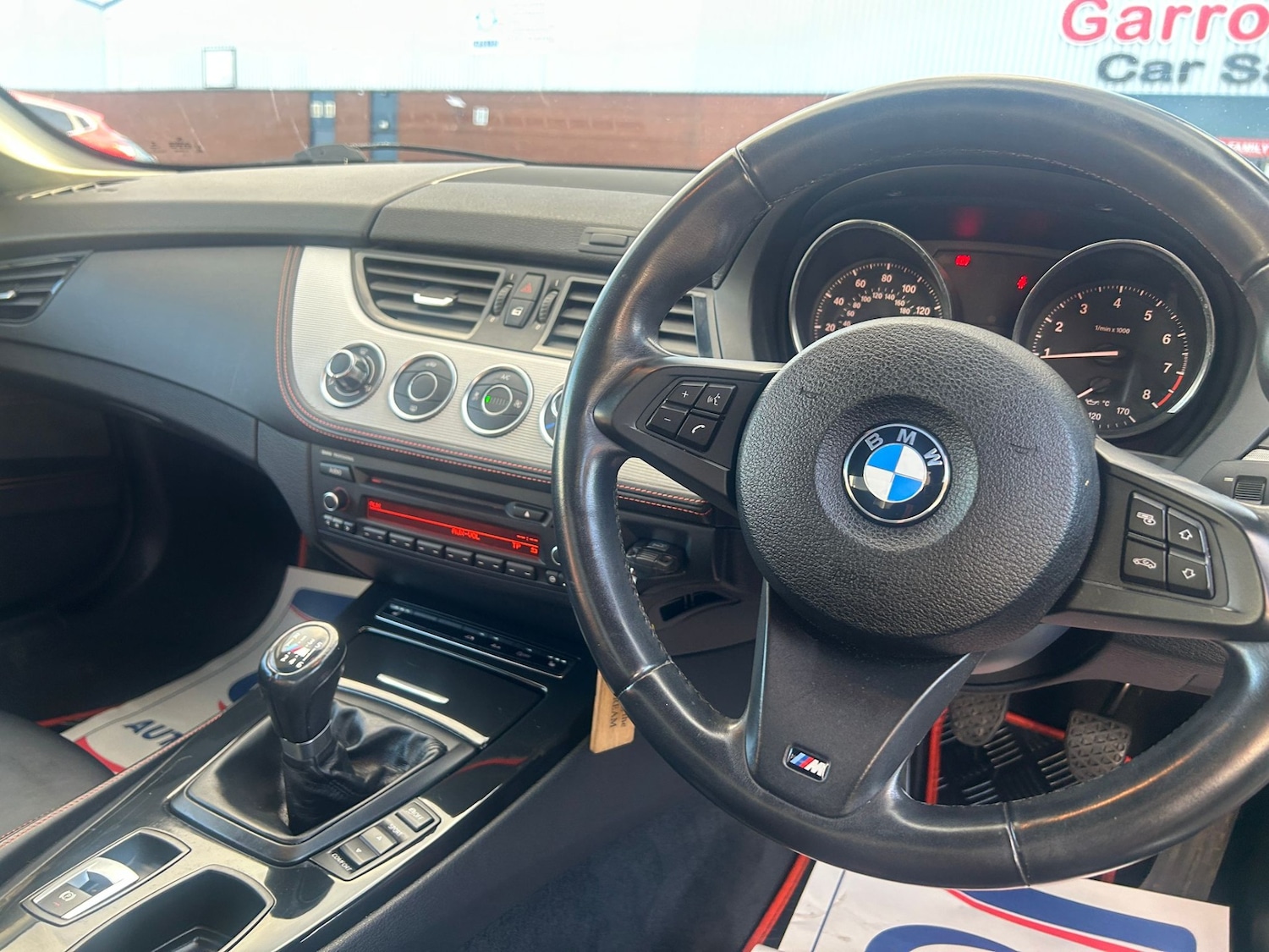 Used BMW Z4 2015 for sale - 76374246: Photo 22