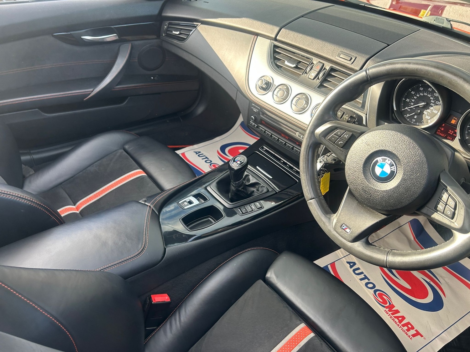 Used BMW Z4 2015 for sale - 76374246: Photo 23
