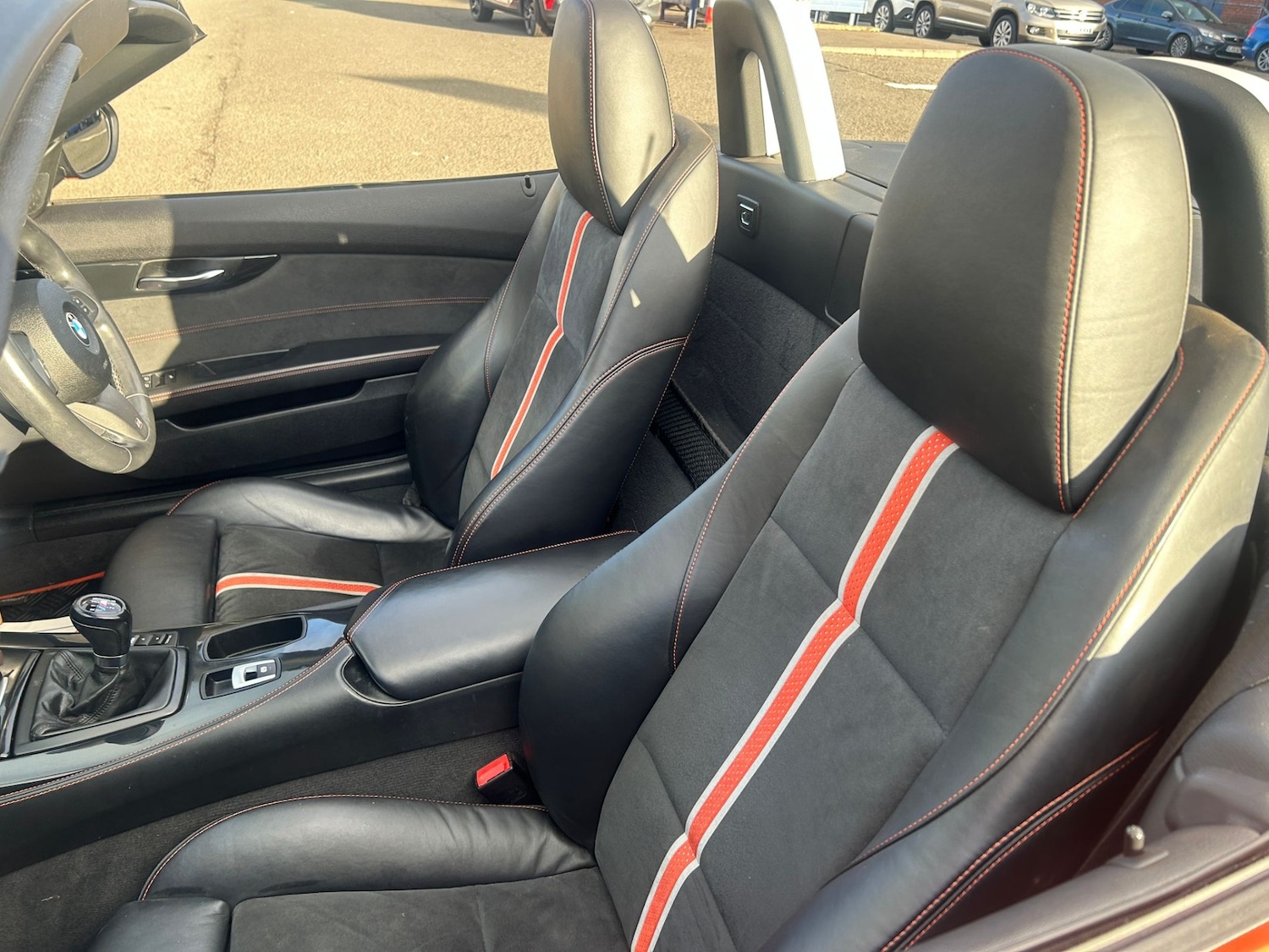 Used BMW Z4 2015 for sale - 76374246: Photo 26