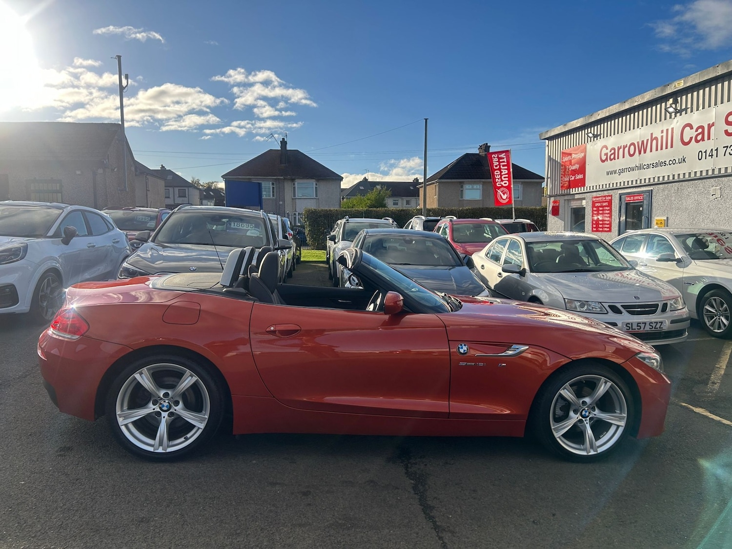 Used BMW Z4 2015 for sale - 76374246: Photo 6