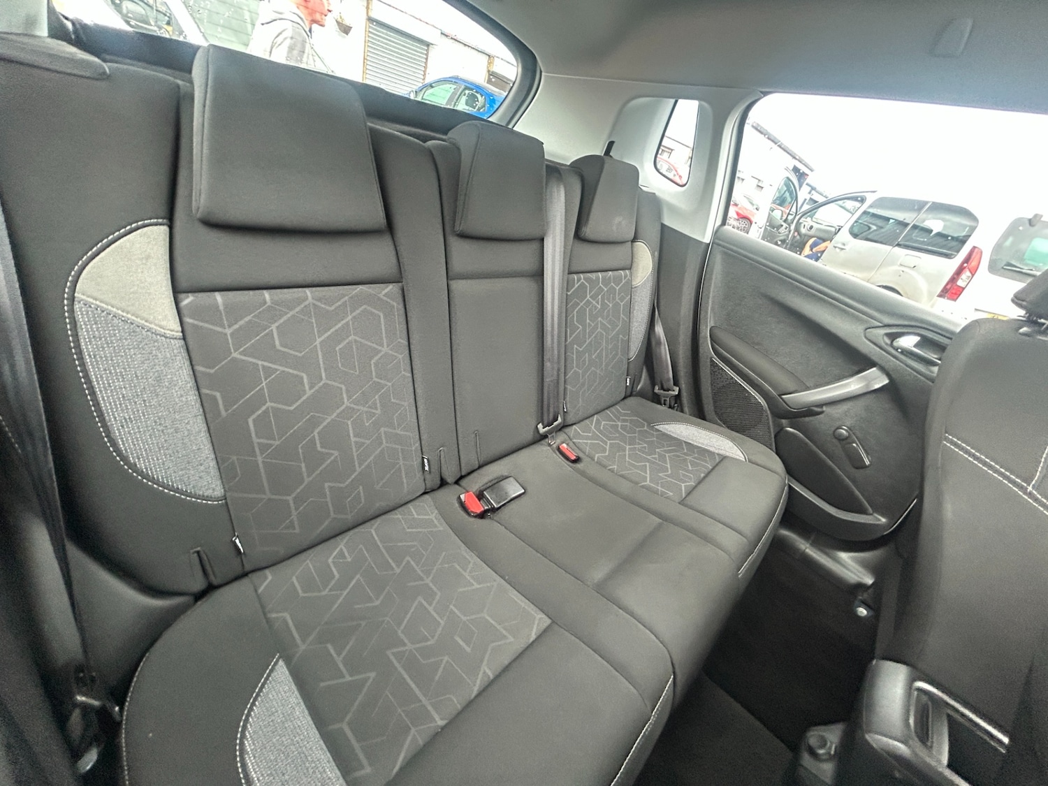 Vehicle 15