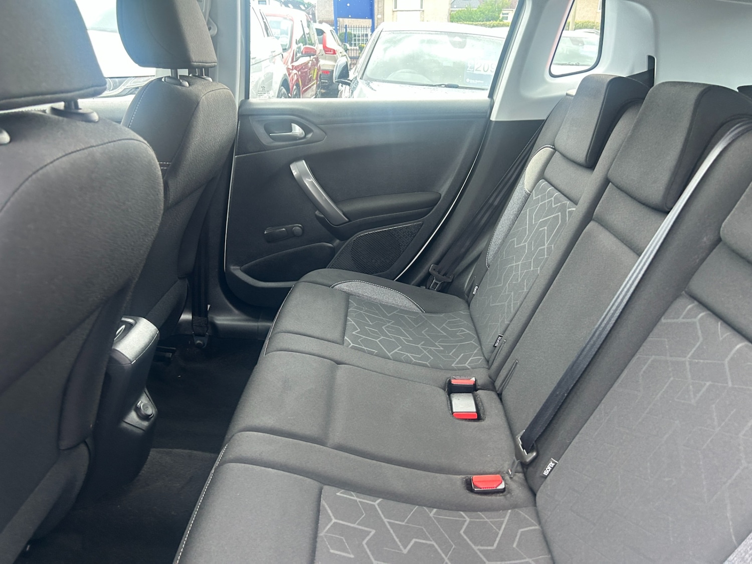 Vehicle 16