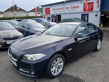 BMW - 5 Series