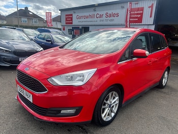 Used Ford Grand C-Max 2016 for sale - 75972209: Photo