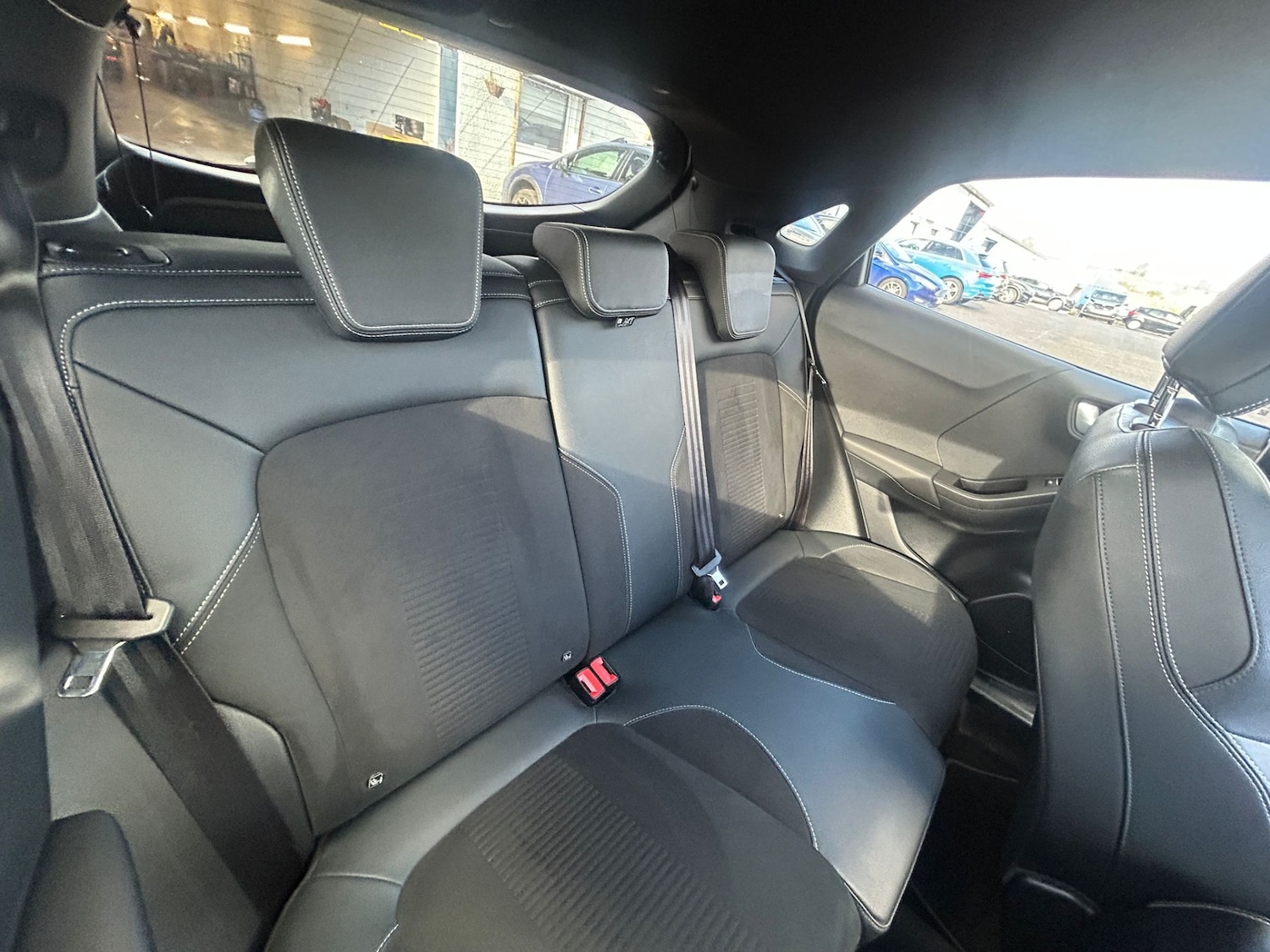 Used Ford Puma 2021 for sale - 76319694: Photo 12