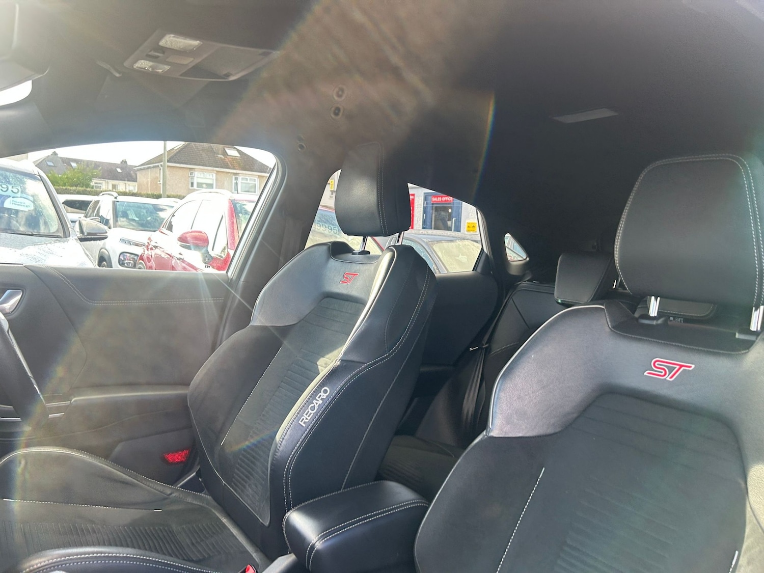 Used Ford Puma 2021 for sale - 76319694: Photo 15