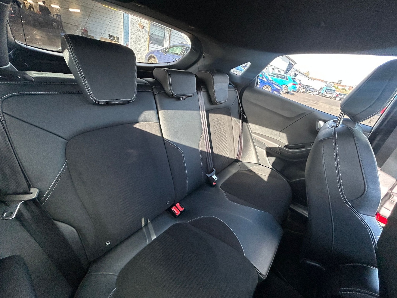 Used Ford Puma 2021 for sale - 76319694: Photo 16