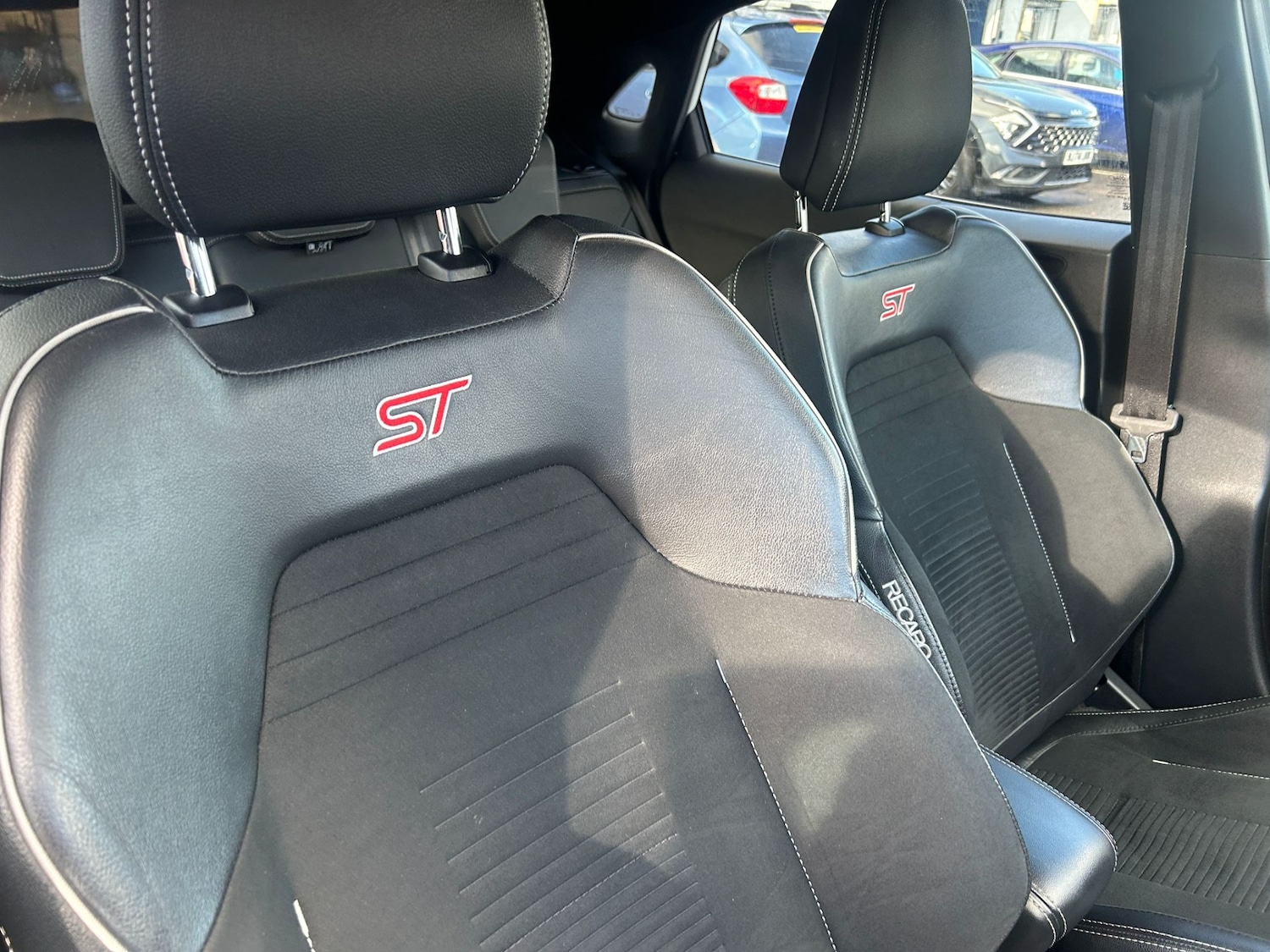 Used Ford Puma 2021 for sale - 76319694: Photo 17