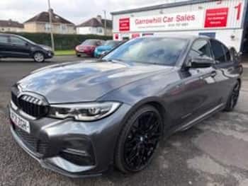 Used BMW 3 Series 2021 for sale - 79648999: Photo