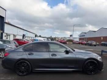 Used BMW 3 Series 2021 for sale - 79648999: Photo