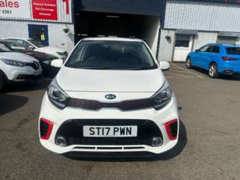 Used Kia Picanto 2017 for sale - 74926513: Photo