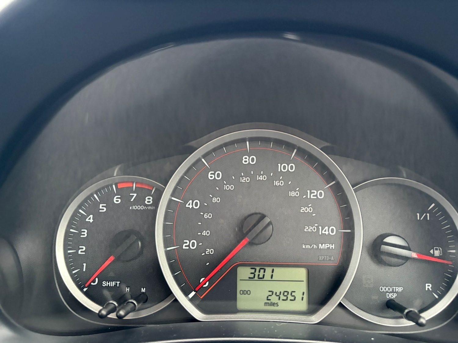 Used Toyota Yaris 2012 for sale - 76426809: Photo 12