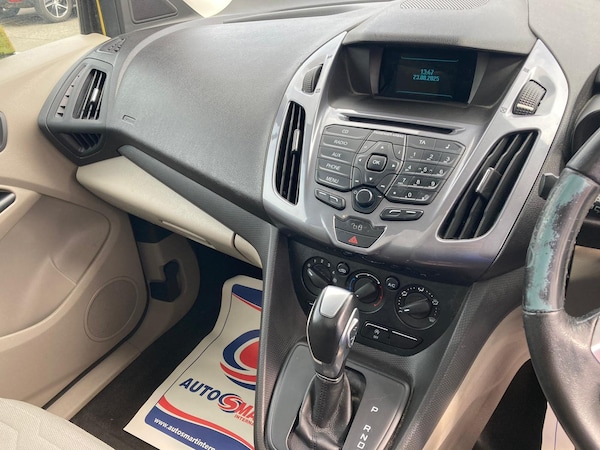 Used Ford Grand Tourneo Connect 2017 for sale - 75674535: Photo 13