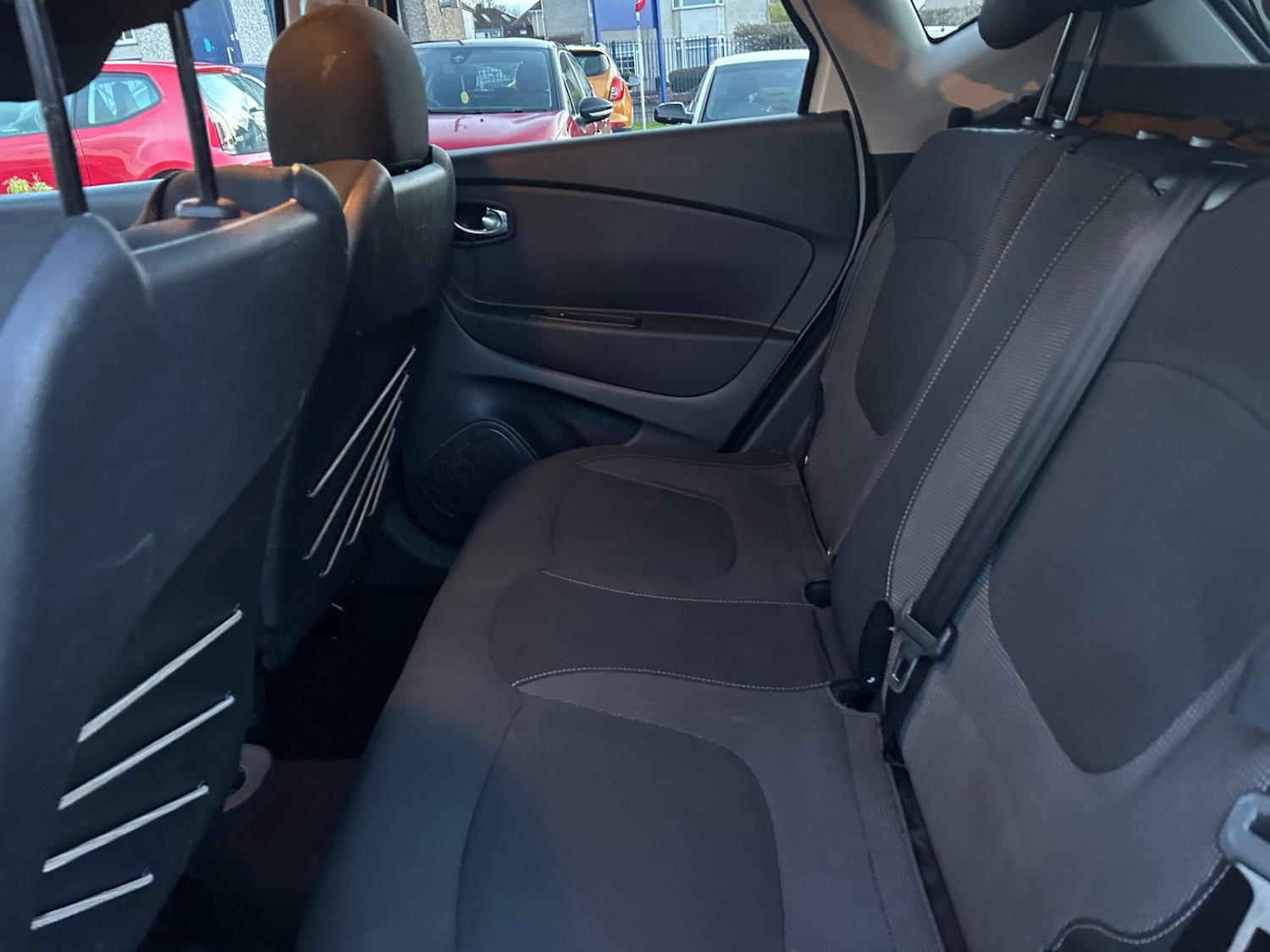 Used Renault Captur 2016 for sale - 77367993: Photo 17