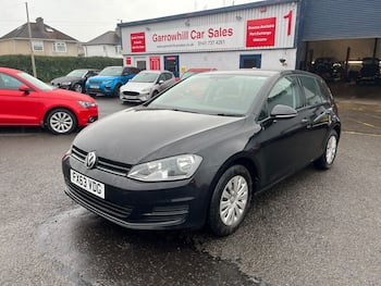 Used Volkswagen Golf 2013 for sale - 79802018: Photo