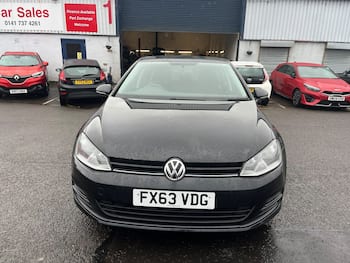Used Volkswagen Golf 2013 for sale - 79802018: Photo