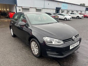 Used Volkswagen Golf 2013 for sale - 79802018: Photo