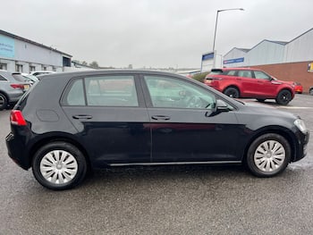 Used Volkswagen Golf 2013 for sale - 79802018: Photo